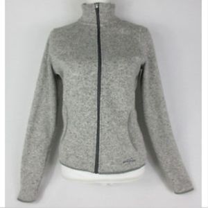 Eddie Bauer Fleece Jacket